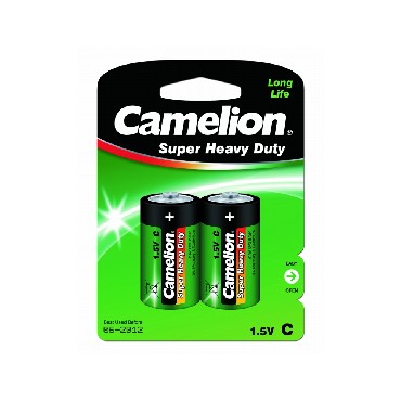   CAMELION (1670) R14P-BP2G