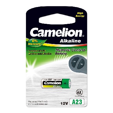   CAMELION (12827) A23-BP1