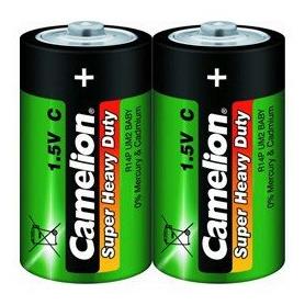  CAMELION (1661) R14P-SP2G