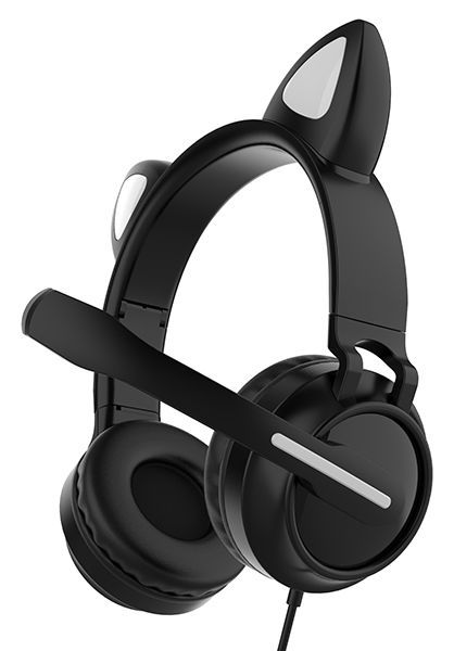 ��������� QUMO (33034) Game Cat Black