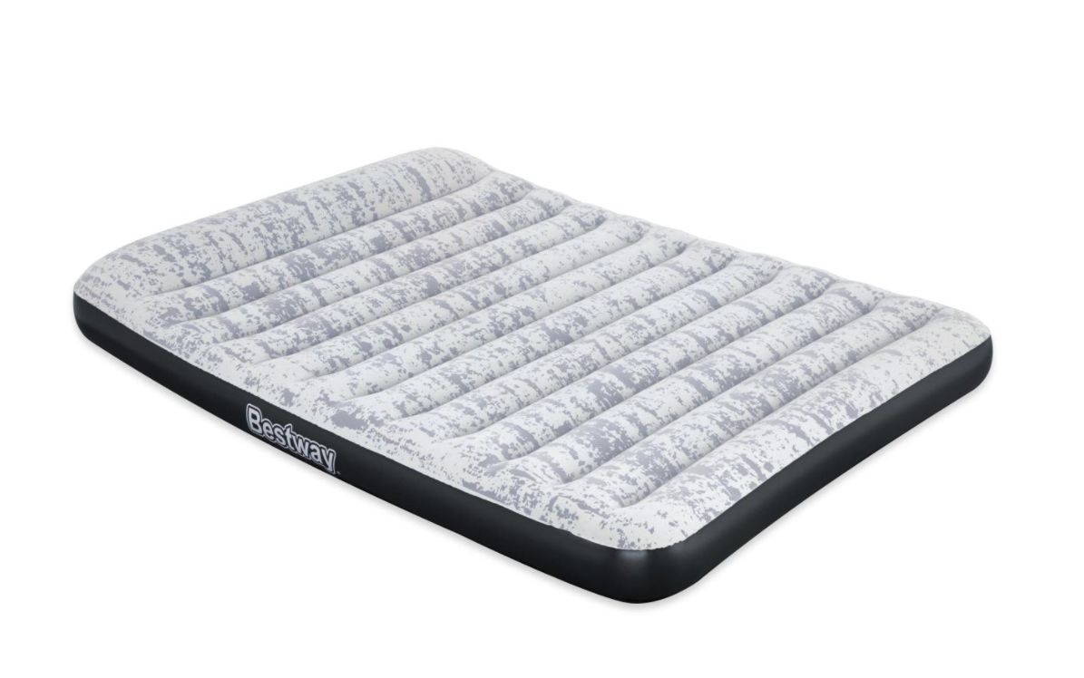 ������� �������� BESTWAY Queen, 203 x 152 x 30 ��, �� ���������� ��������������,