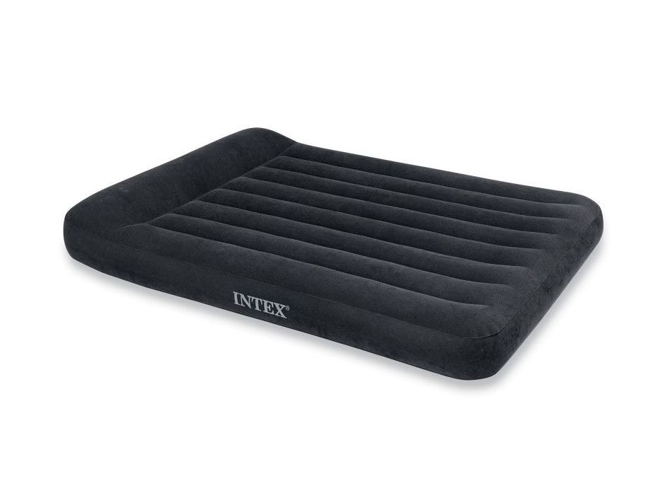 Матрас надувной INTEX PILLOW REST CLASSIC...