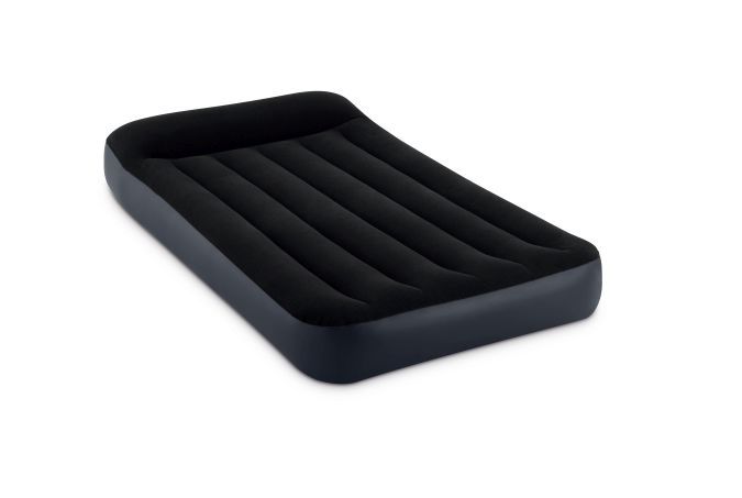 ������ �������� INTEX ������ ������.� ���������.PILLOW REST CLASSIC BED