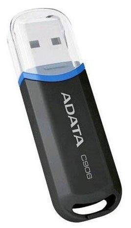USB флэш-накопитель A-DATA 32GB C906 AC906-32G-RBK