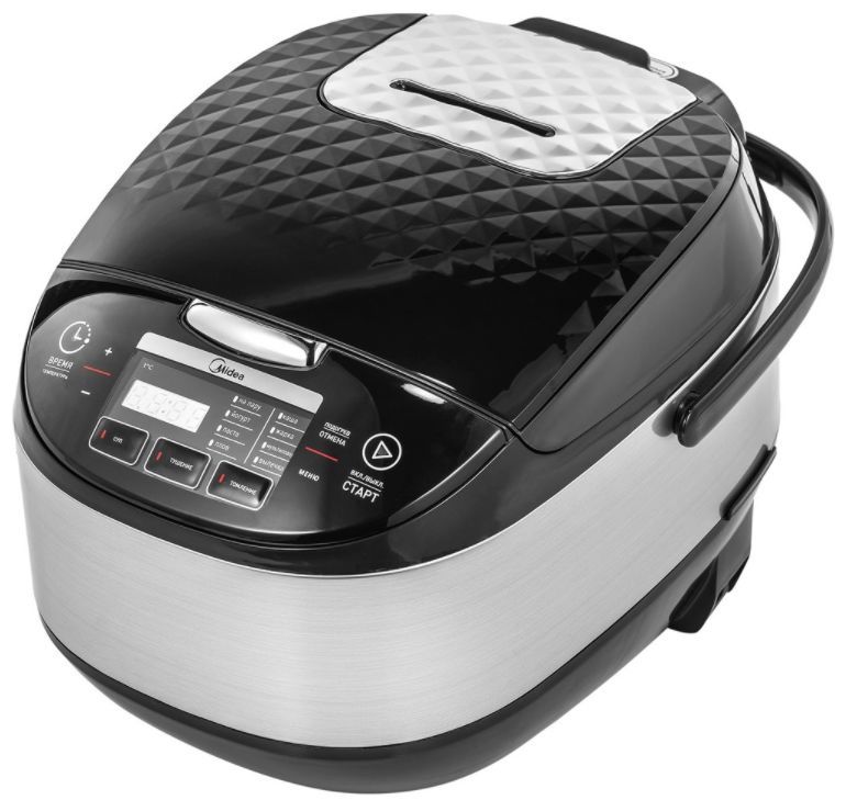 Мультиварка MIDEA MPC-6020