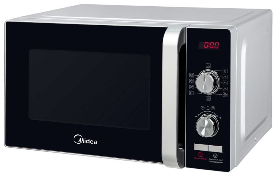   MIDEA AM720KFR-BS