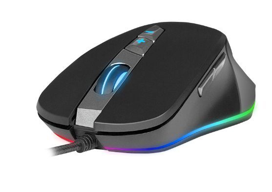 Мышь SVEN RX-G970