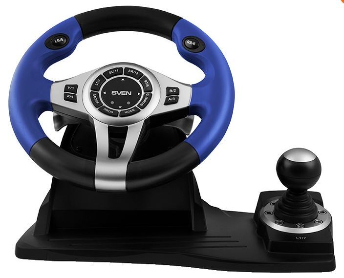 руль SVEN GC-W600