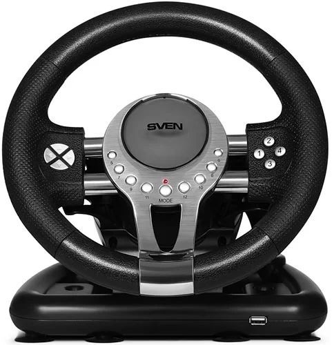 руль SVEN GC-W800