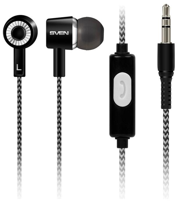 ��������� SVEN E-109 ������/�����