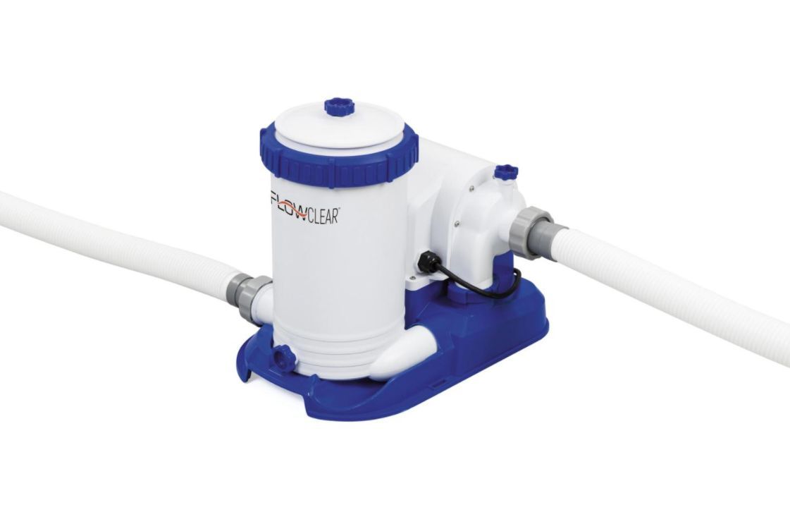   BESTWAY - 9463 / Bestway 58391 (006206)