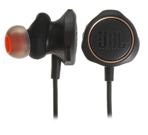 Наушники вкладыши проводные JBL QUANTUM 50...