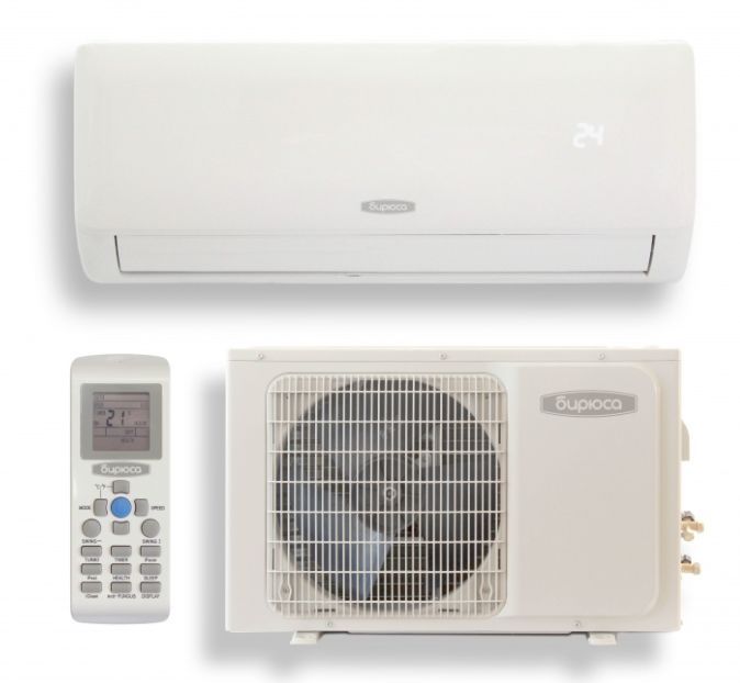 -  B-09FIR/B-09FIQ  Fortuna Inverter