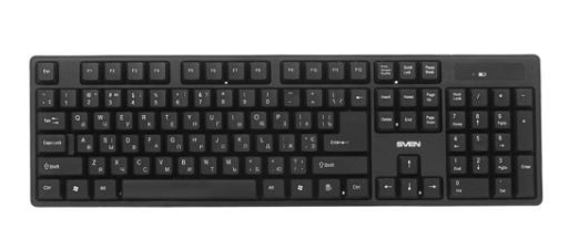   SVEN KB-C2100W