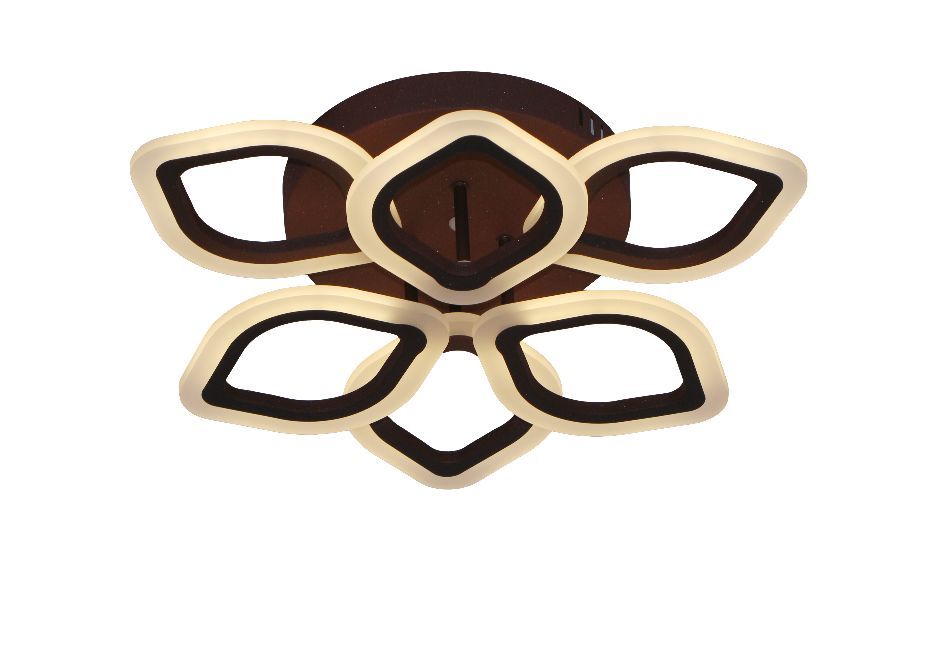 ���������� ���������� ESCADA 10212/6 LED*84W Coffee