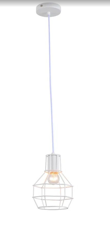 ���������� ���������� ESCADA 1129/1S E27*60W White