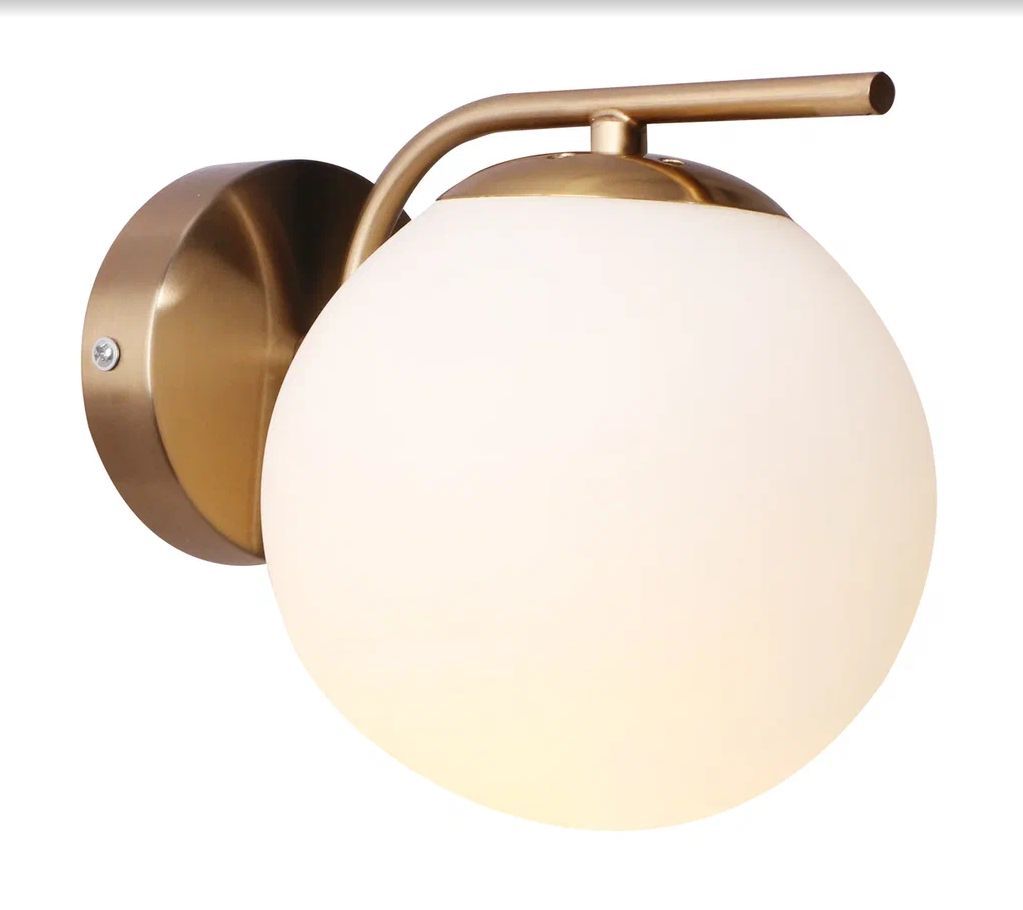 ���������� ��������� ESCADA 1163/1 E27*60W Atique brass