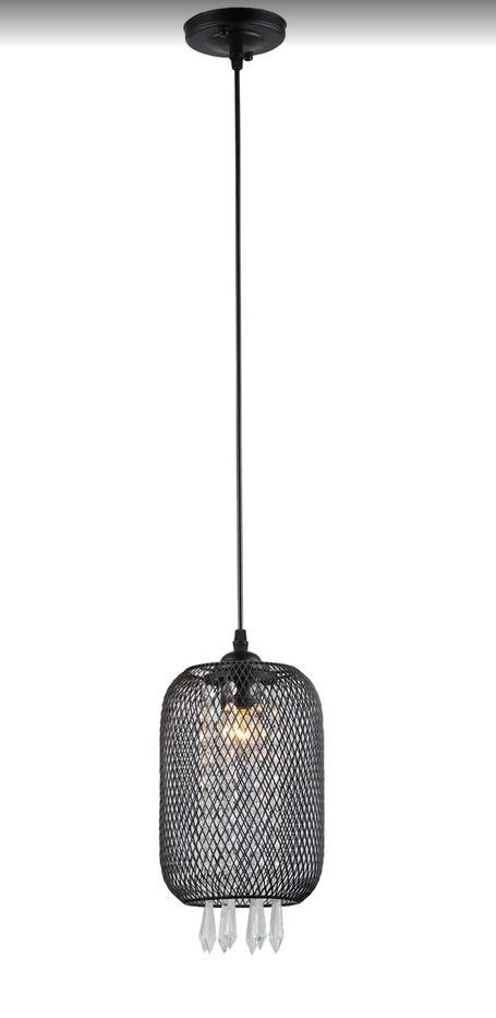 ���������� ���������� ESCADA 1125/1S E27*60W Black