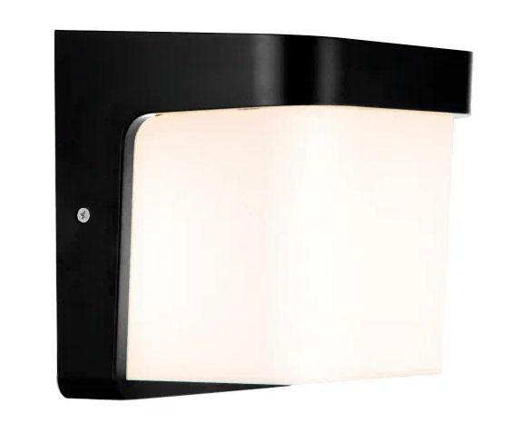 ����������� ������������ ���������� ESCADA 30002W/01 E27*40W IP54 Black