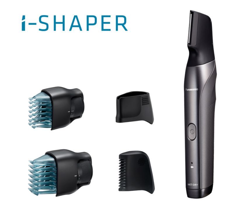 ������ ��� ������� PANASONIC ER-GY60-H520