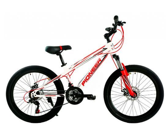 Велосипед PIONEER CENTURION 24"/12"...