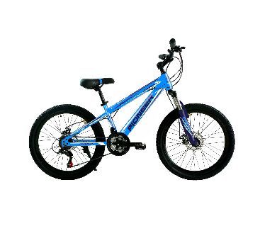 Велосипед PIONEER CENTURION 24"/12"...
