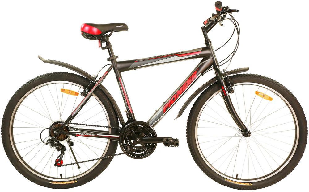 Велосипед PIONEER PILOT 26"/17"...