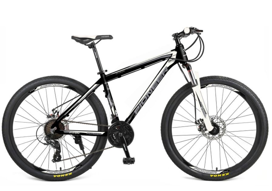 Велосипед PIONEER ENERGY 29" AL/20"...