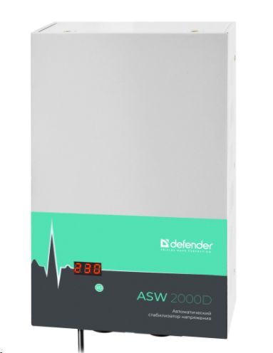  DEFENDER (99047) ASW 2000D