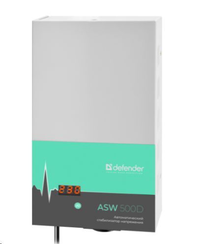  DEFENDER (99044) ASW 500D