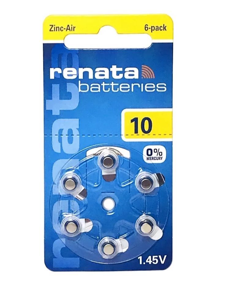  RENATA (4392) ZA10 BL-6 -   