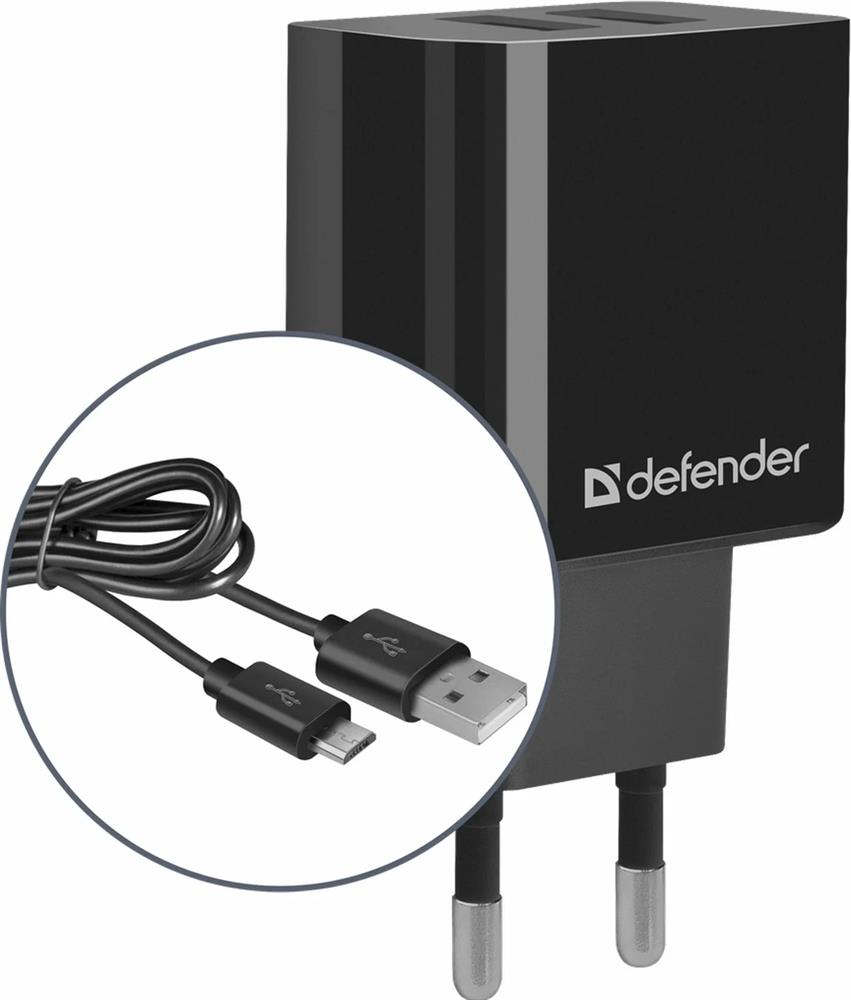    DEFENDER (83581) UPC-21