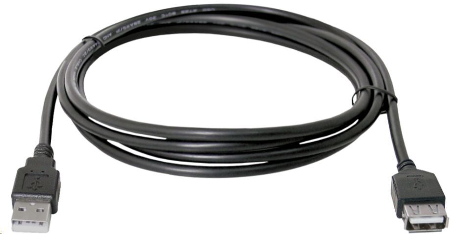  DEFENDER (87453) USB02-10 USB2.0 AM-AF, 3.0