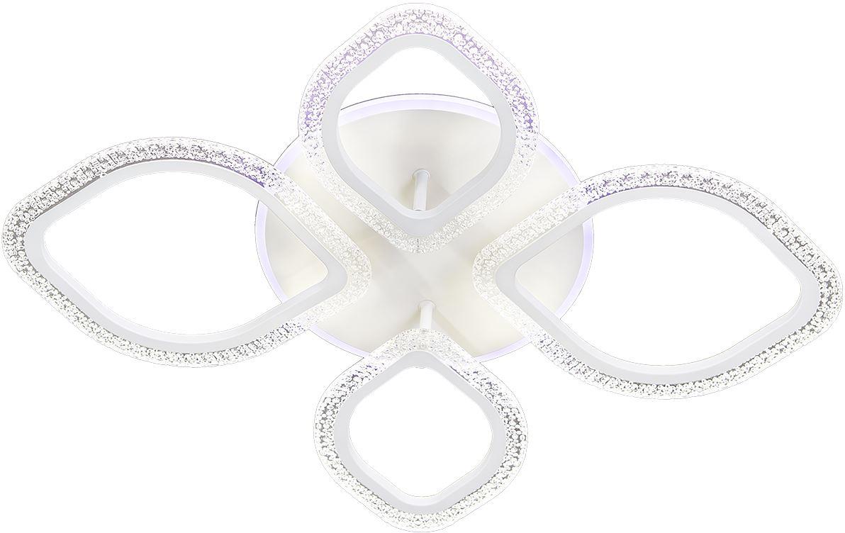 ������ ���������� ESCADA 10251/4 LED*70+5W White