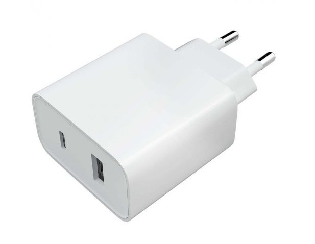 ���������� XIAOMI XIAOMI MI 33W WALL CHARGER (TYPE-A + TYPE-C) (BHR4996GL)