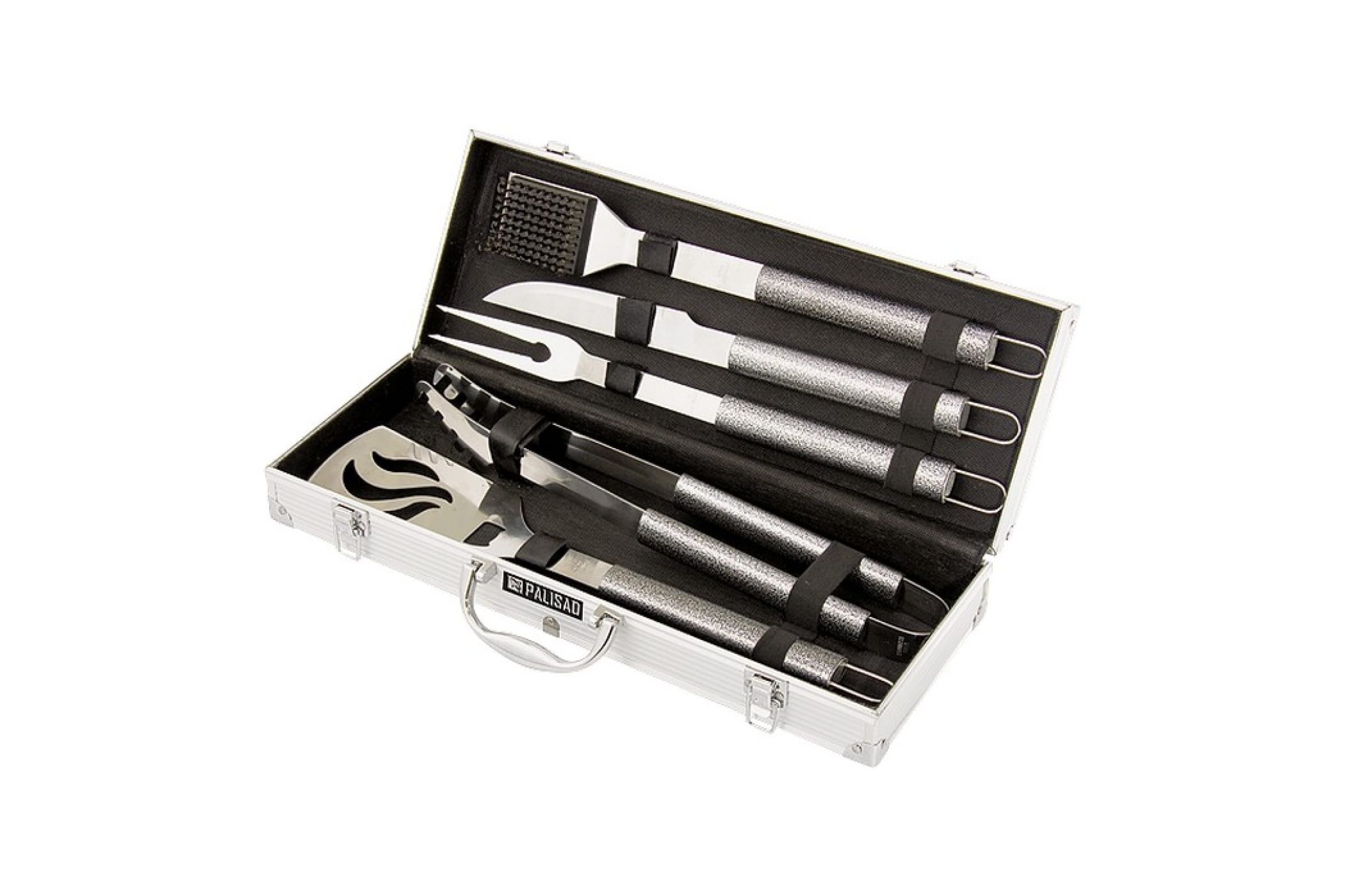 ������ ��� ������� PALISAD ����� �������� ��� �������, 5 ��, � �����������