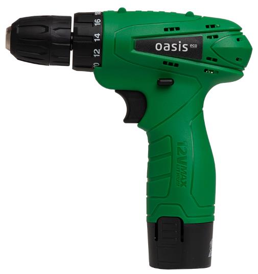   OASIS AS-12V Eco