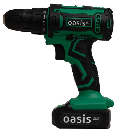   OASIS ASB-14S Eco