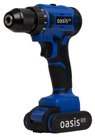   OASIS ASB-18V Pro ()