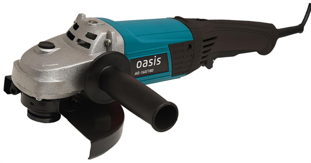   OASIS AG-160/180