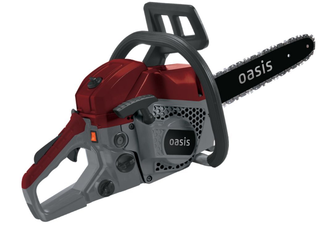    OASIS GS-3716