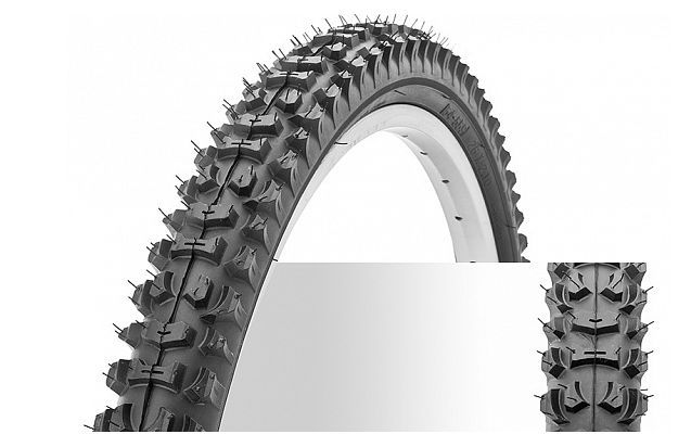 ���������� ��� ����������� STELS ������������ KENDA 26"�2,10 K-816 22 TPI