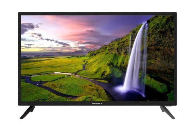  SUPRA STV-LC43LT0045F FullHD