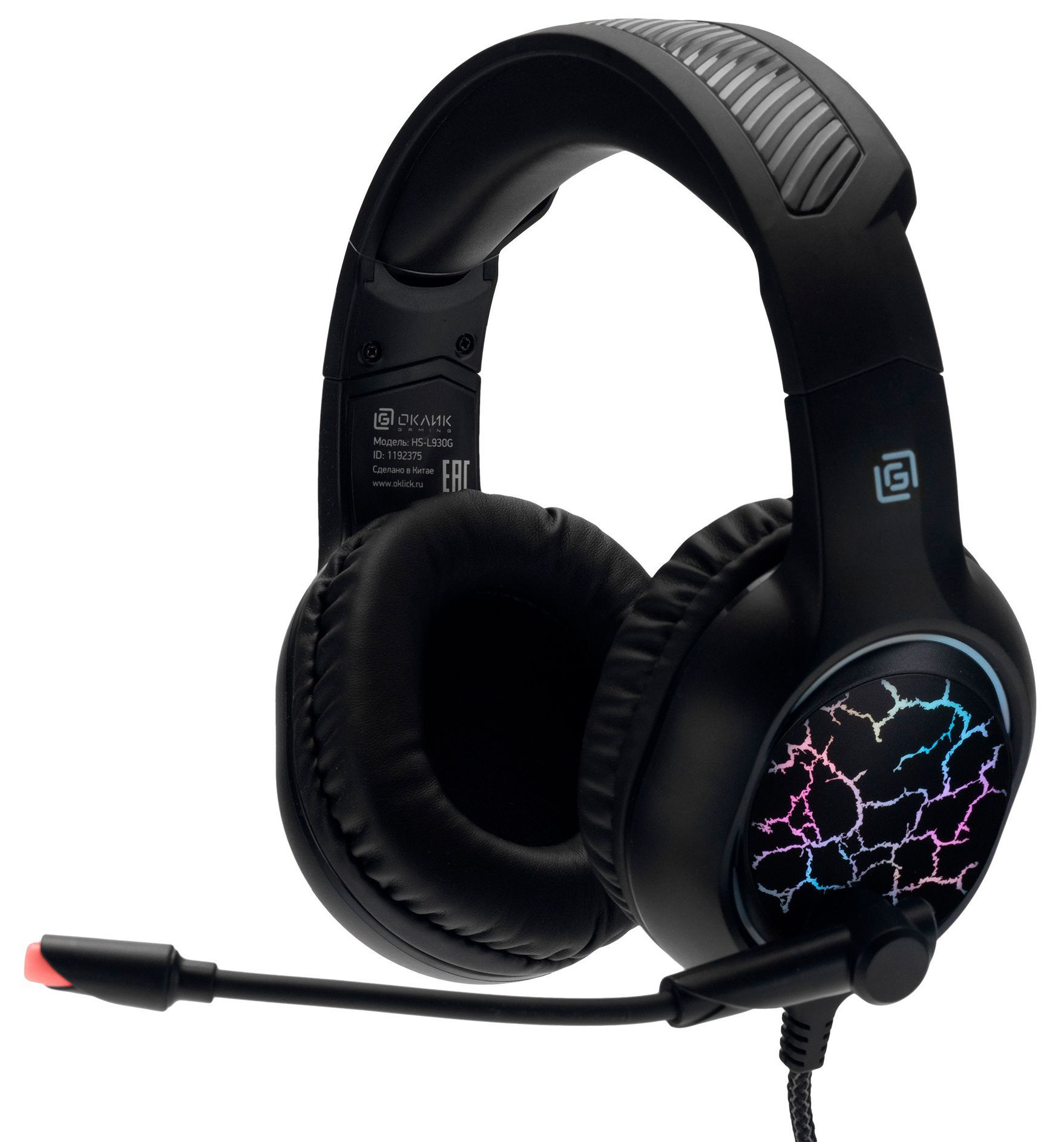 ��������� ����� HS-L930G SNORTER ������