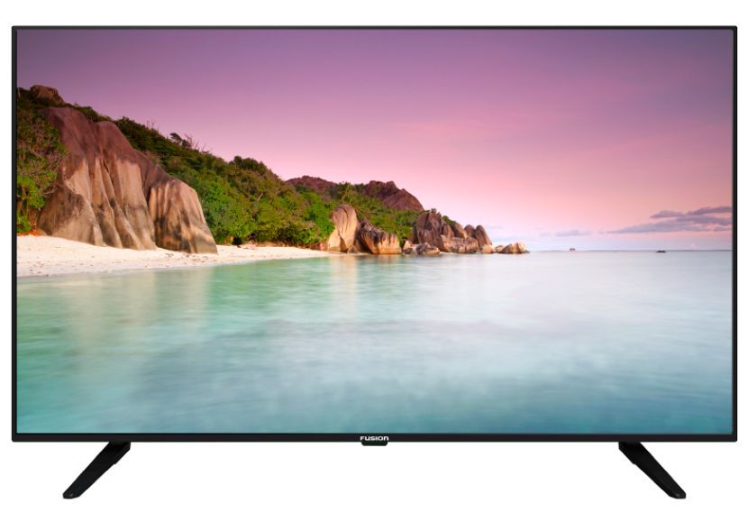 ��������� FUSION FLTV-40AS410 SMART TV FullHD