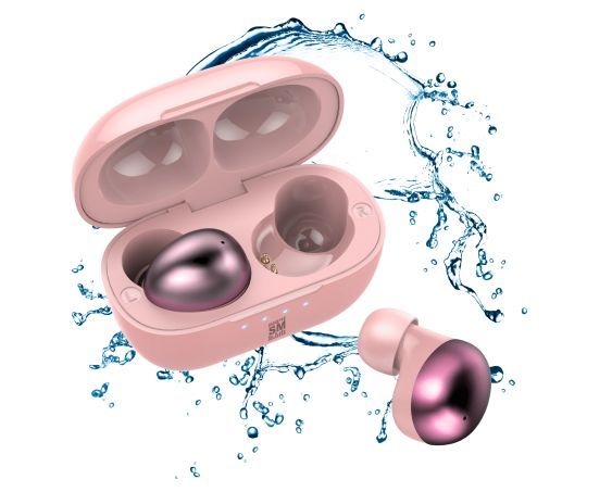 TWS �������� SOUNDMAX SM-TWS2107B �������