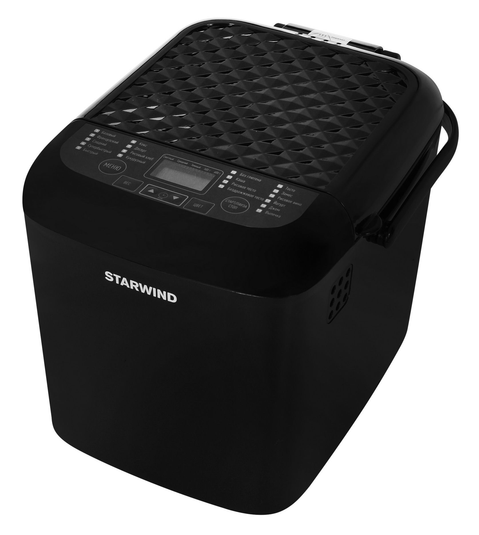  STARWIND SBM1083 500 