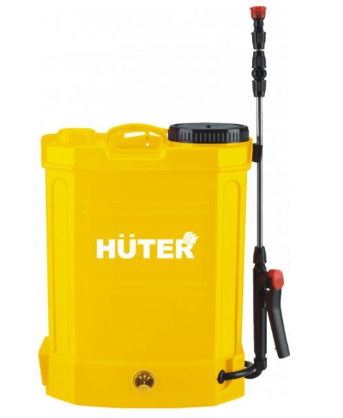 Опрыскиватель HUTER SP-12AC 70/13/28