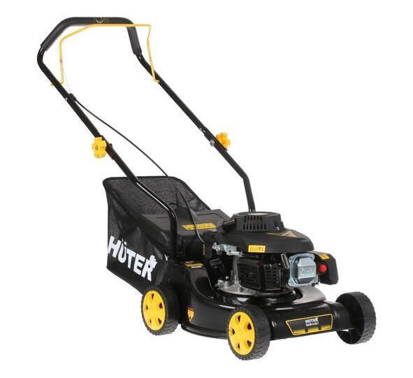 ������������� ���������� HUTER GLM-3.5 LT 70/3/6