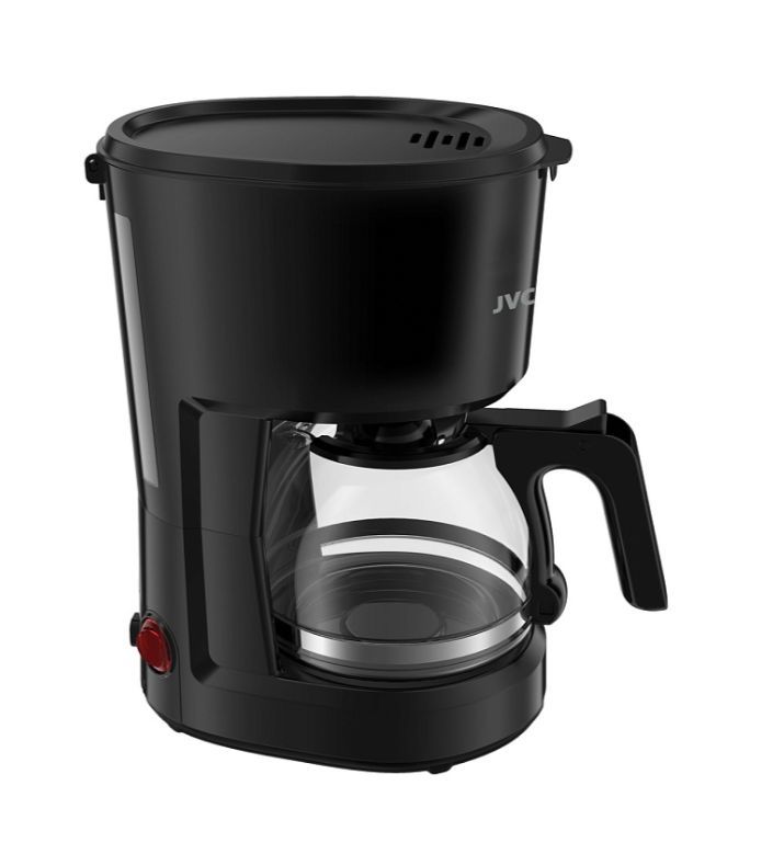  JVC JK-CF25 black